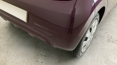 Peugeot 108 1.0 Active 5dr Petrol Hatchback